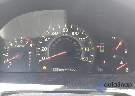 2006 Honda Odyssey Touring from USA, damaged, VIN 5FNRL38856B091433